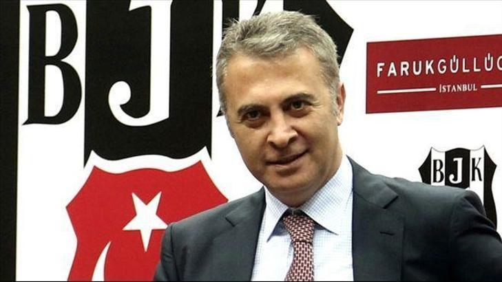 Fikret Orman'dan Galatasaray'a çok ağır sözler!