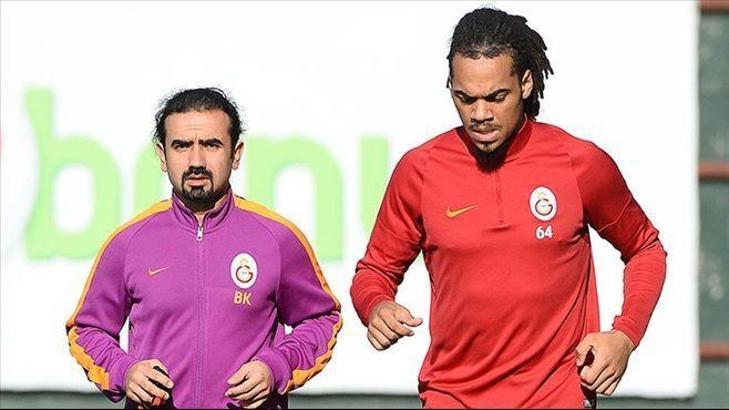 Jason Denayer'e sürpriz talip
