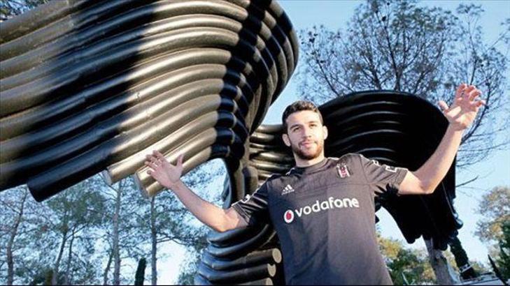 İsmail Köybaşı'nın yeni merakı!