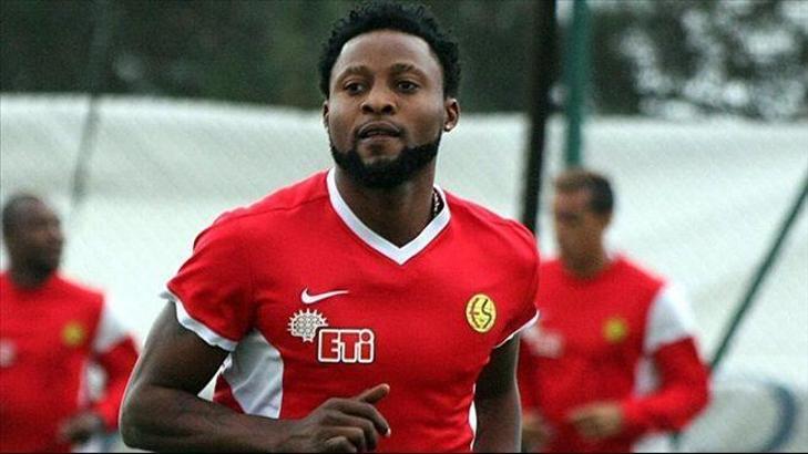 TRANSFER | İşte Raheem Lawal'ın yeni takımı