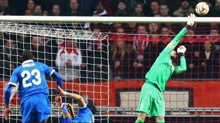 Boyko & Douglas'da fark 1 milyon euro
