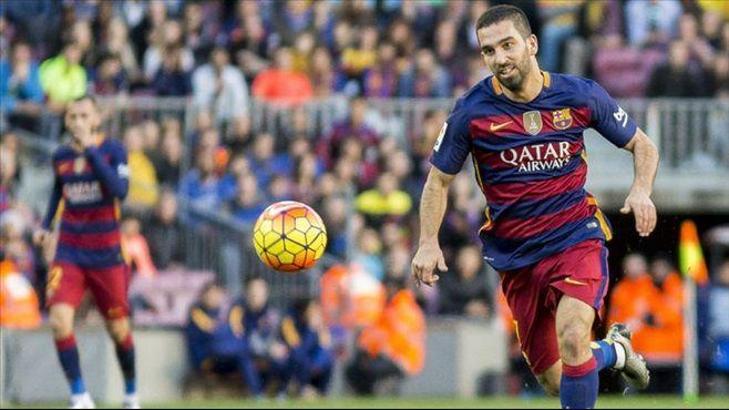 Arda Turan'dan Emre Çolak'a sitem!