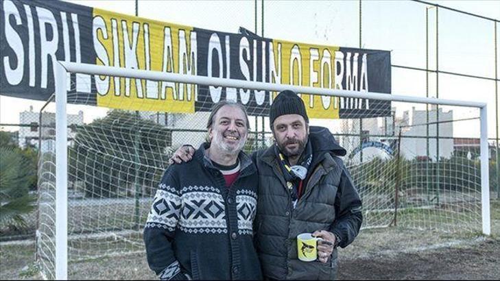 Gümüşlükspor başkanı Nejat İşler: Her şey Gezi'de başladı