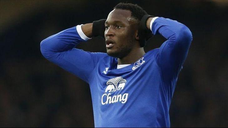 Romelu Lukaku tercihi PSG veya Real Madrid