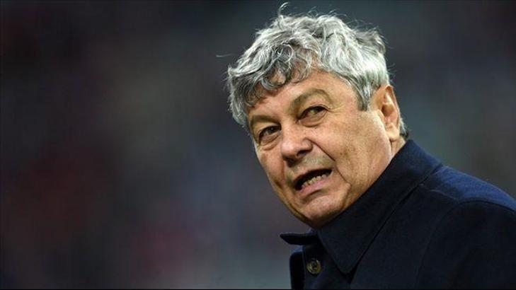 Lucescu: Türkler'e çok kızgınım!