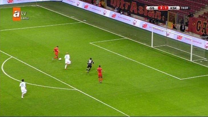 YOK ARTIK Umut Bulut!