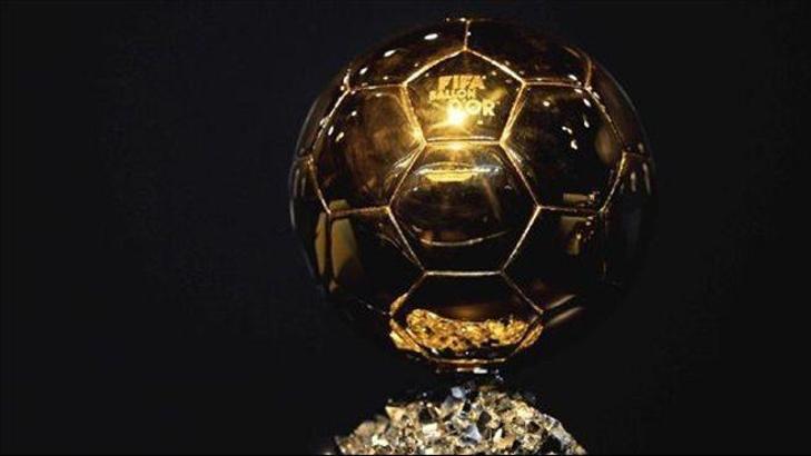 FIFA Altın Top Ödülü sahibini buluyor
