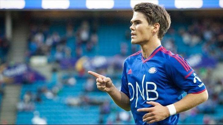 Forvete Kjartansson iddiası