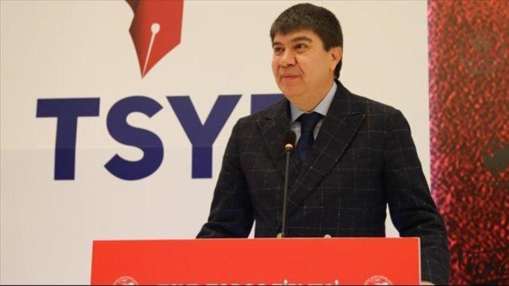 TSYD Kupası geri dönüyor