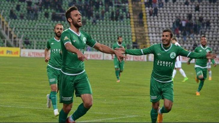 Sürpriz aday Vedat Muriqi