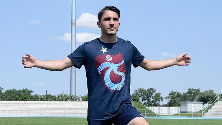 Abdülkadir Ömür Kylian Mbappe'ye karşı!