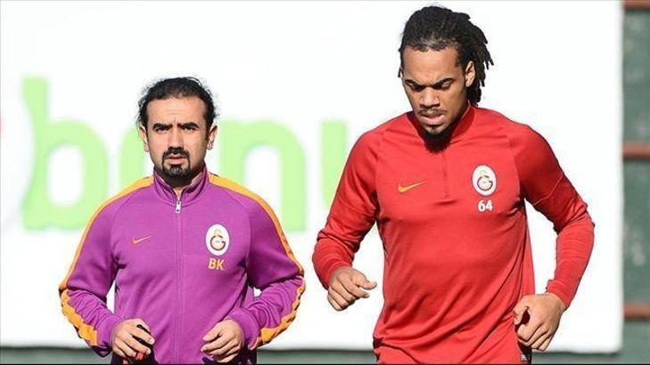Jason Denayer'e talip çıktı
