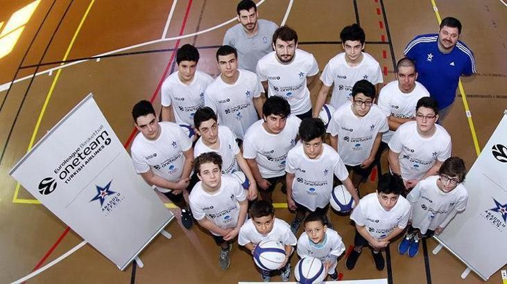 Anadolu Efes'ten bir büyük başarı daha