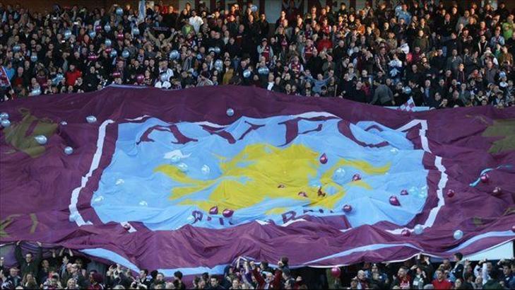 Aston Villa satılıyor