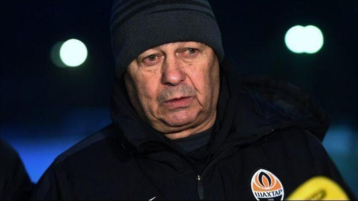 Mircea Lucescu: Sözleşmem bitiyor ve...