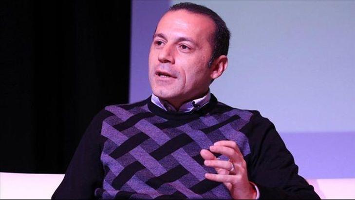 Cüneyt Çakır: Daha iyi yönetmek için...