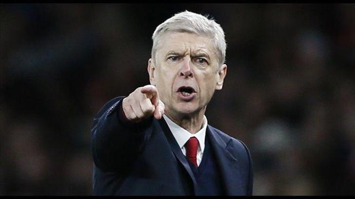 Arsene Wenger'den tüm transferler hakkında cevap!