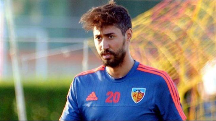 Hedefi Galatasaray