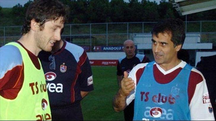 Fatih Tekke mi, Şenol Güneş mi?
