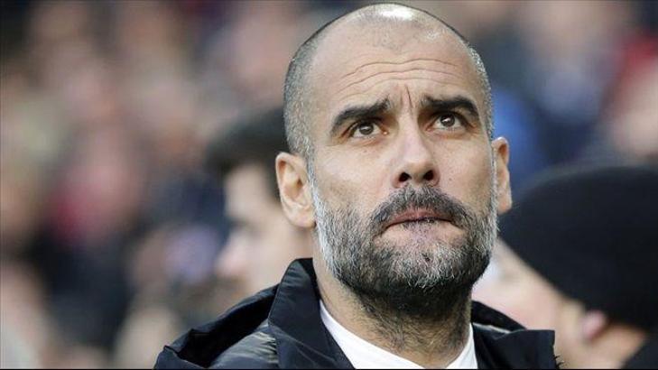 'Guardiola, yalnızca City'ye odaklandı!'