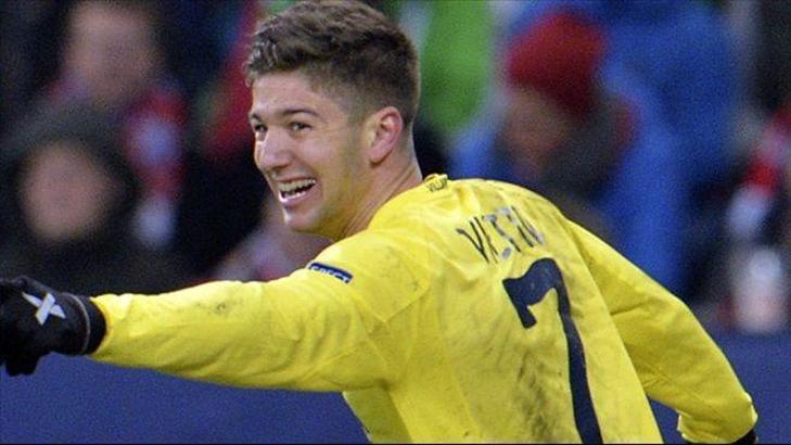 İspanya Vietto'yu konuşuyor!
