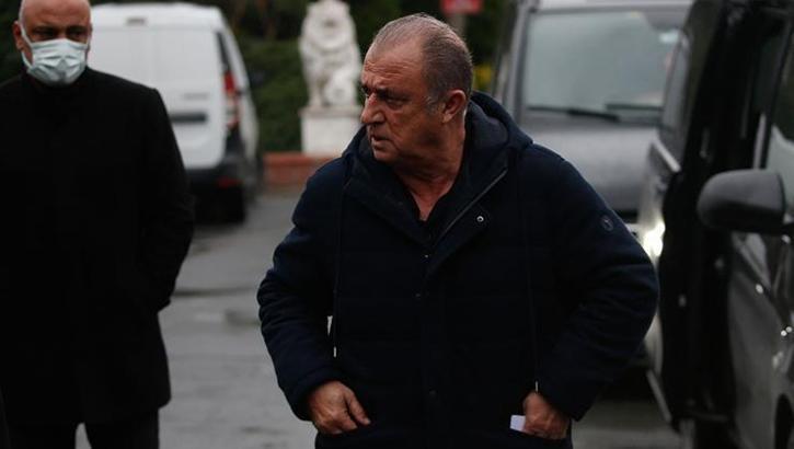 Son dakika haberi! Fatih Terim'e bir teklif daha! Kararını verdi
