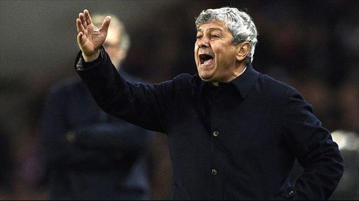 Trabzonspor'dan Mircea Lucescu açıklaması!