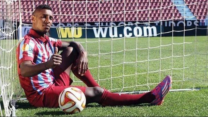 Kevin Constant sürprizi!