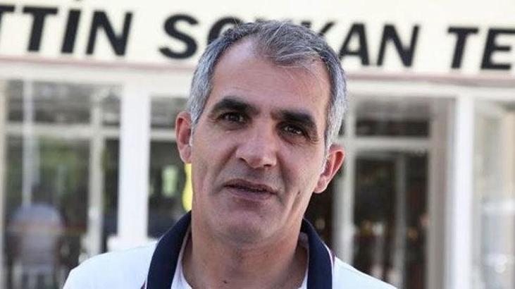 Yeni Malatyaspor Kulübü Asbaşkanı Erdal Gündüz'den iddialı açıklama