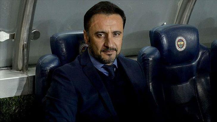 Pereira ve yönetim arasından su sızmıyor
