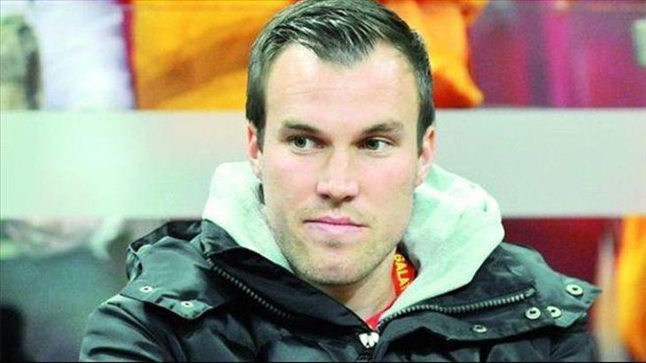Grosskreutz: G.Saray'dan ayrıldım, çünkü...