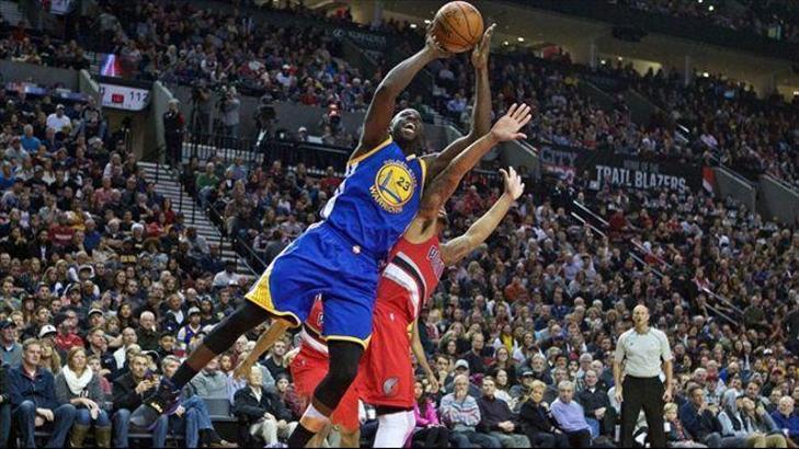 Warriors rakip tanımıyor