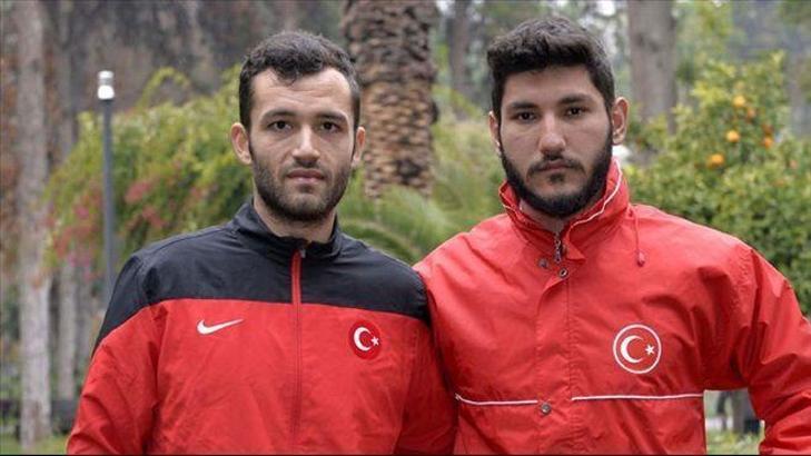 Adanalı milli kürekçiler dertli