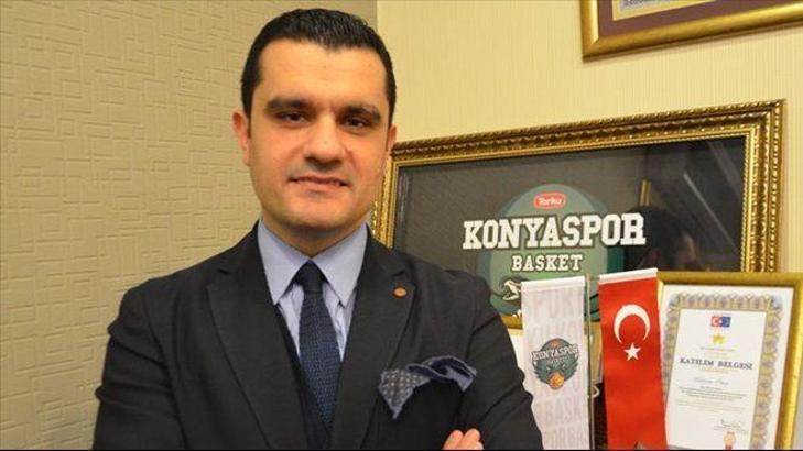 Torku Konyaspor'dan yine örnek proje