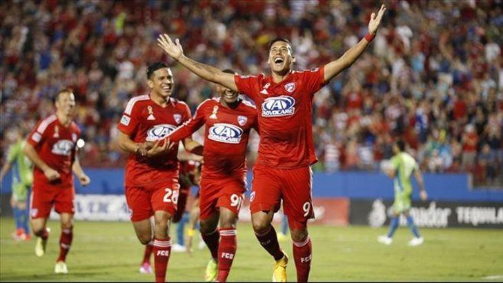 Sivasspor'a Uruguaylı golcü