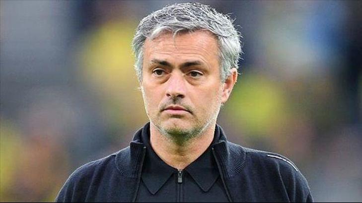 Mourinho için çarpıcı iddia