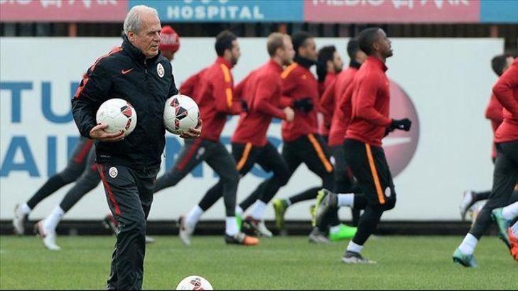 Mustafa Denizli'den Karşıyaka yorumu