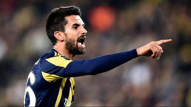 Alper kupayla dönüyor!