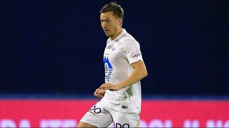Linnes'in menajeri İstanbul'da