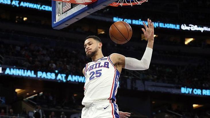 Simmons'tan 10'uncu