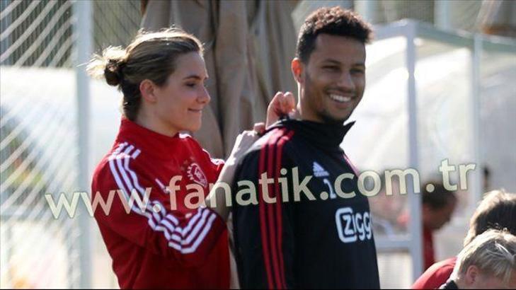 TRANSFER! Rhijn haber bekliyor