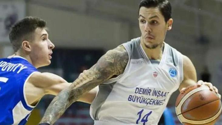 Pınar Karşıyaka'da öncelik İlkan ve Walker
