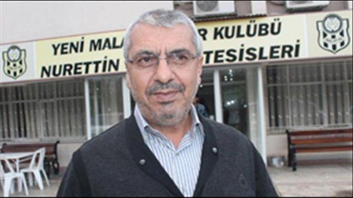 Malatyaspor'dan SMS Kampanyası