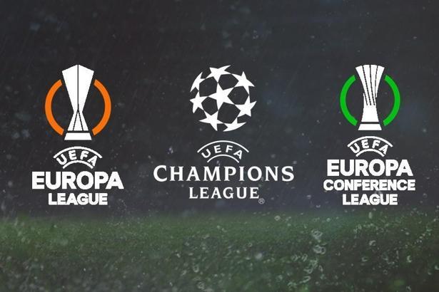 UEFA Ülke Sıralaması'nda büyük tehlike! Galatasaray, Fenerbahçe, Beşiktaş ve Trabzonspor...