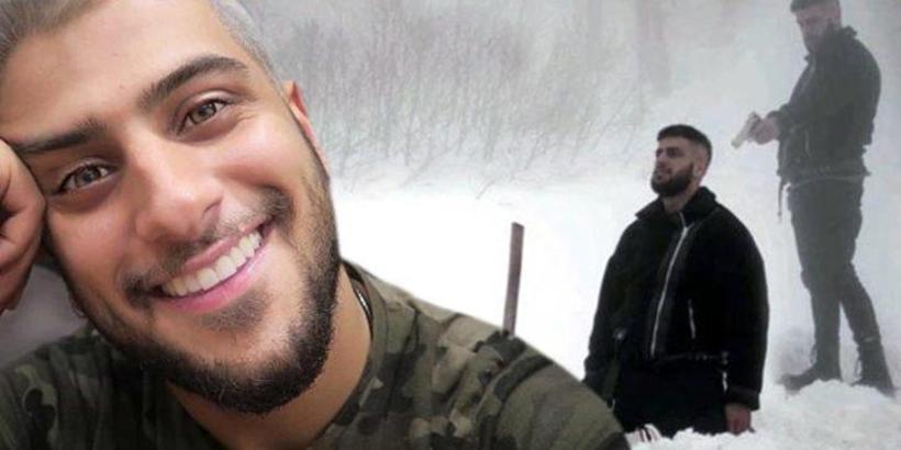 Reynmen kimdir, kaç yaşında? Yusuf Aktaş kimdir?