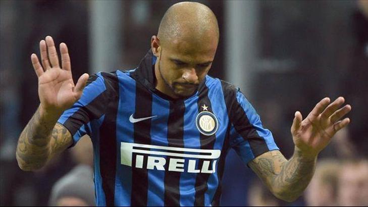 Felipe Melo gözden düştü!