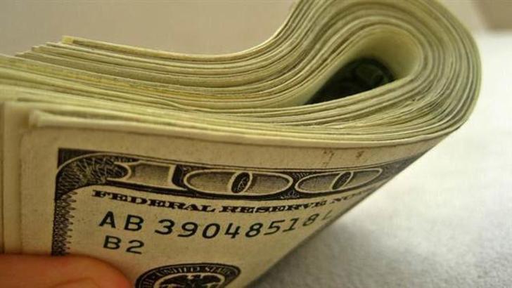 Dolar ve Euro yeni haftaya böyle başladı