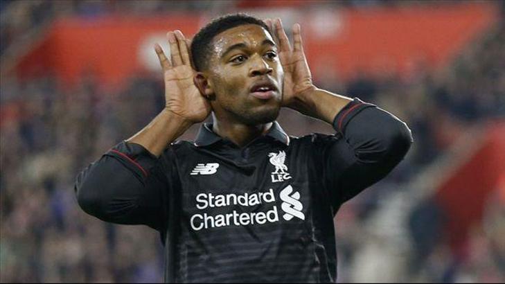 Jordon Ibe sakatlandı!