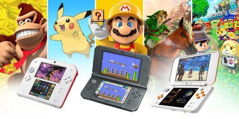 Nintendo Türkiye'ye geri dönüyor