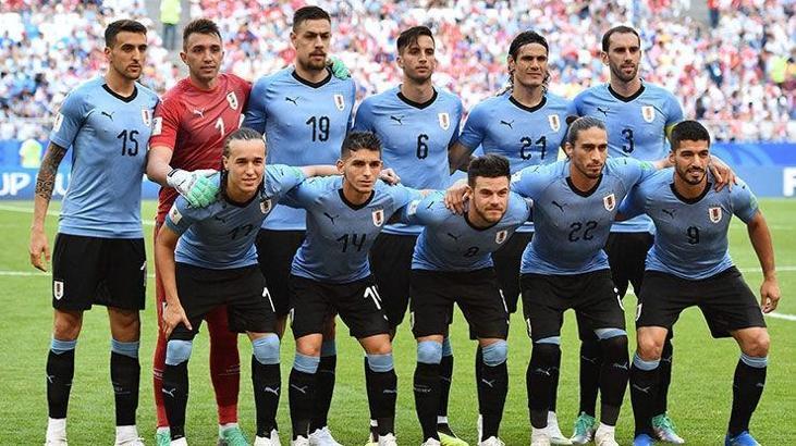 Suarez: Muslera, Dünya'nın en iyisi